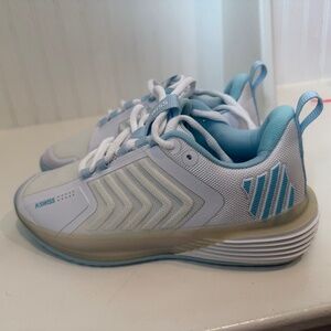 Swiss Women’s Ultrashot Tennis Shoe